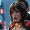 AI porn image generator
