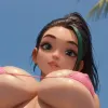 AI porn image generator