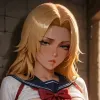 AI porn image generator