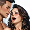 AI porn pic generator