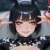 AI porn image generator