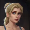 AI porn image generator