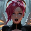 AI porn image generator