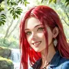 AI porn image generator