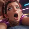AI porn image generator