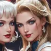 AI porn image generator