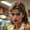 AI porn image generator