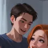 KI-Pornobild-Generator