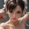 yapay zekâ porno görsel üretici
