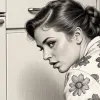 AI porn image generator