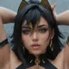 AI porn image generator