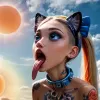 AI porn image generator