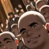 AI porn image generator
