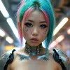 AI porn image generator