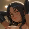 AIポルノ画像ジェネレーター