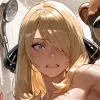 AI porn image generator