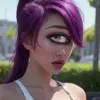 AI porn image generator