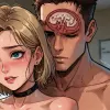 yapay zekâ porno görsel üretici