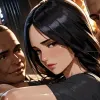 AI porn image generator