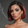 gerador de imagens pornô com IA
