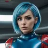 AI porn image generator