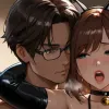 AI porn image generator