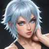 AI porn image generator