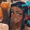 AI porn image generator