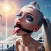 AI porn image generator