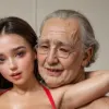 generatore di foto porno IA