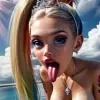 AI porn image generator