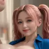 AIポルノ画像ジェネレーター