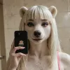 Generator obrazów pornograficznych z wykorzystaniem sztucznej inteligencji