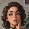 مولد الصور الإباحية بالذكاء الاصطناعي