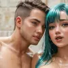 AI porn pic generator