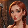 AI porn image generator