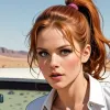 AI porn image generator