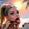 gerador de imagens pornô com IA