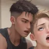 AI porn image generator