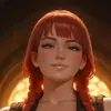 AI porn image generator