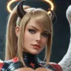 AI porn image generator