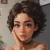 AIポルノ画像ジェネレーター