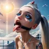 AI porn image generator
