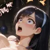 gerador de imagens pornô com IA