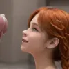 AIポルノ画像ジェネレーター