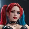 AI porn image generator
