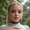 AI porn image generator