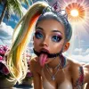 KI-Pornobild-Generator