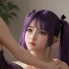 Penghasil gambar lucah AI