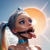 AI porn image generator